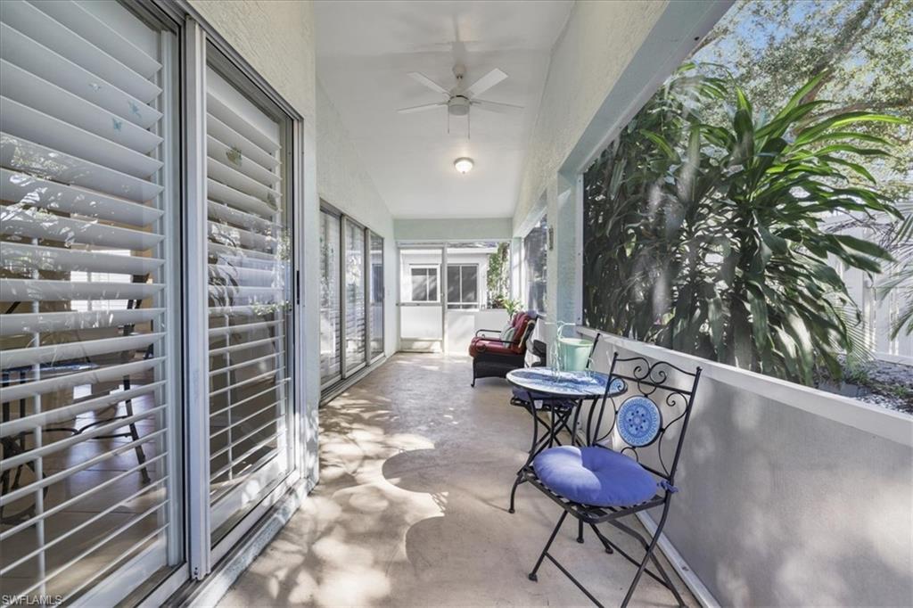 PALM ISLE - Residential