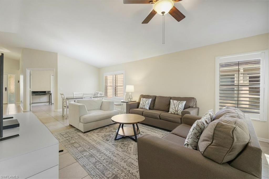 PALM ISLE - Residential