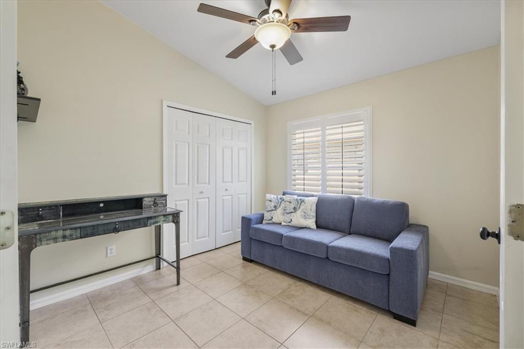 PALM ISLE - Residential