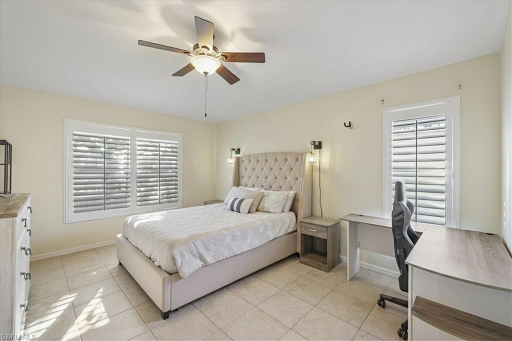 PALM ISLE - Residential