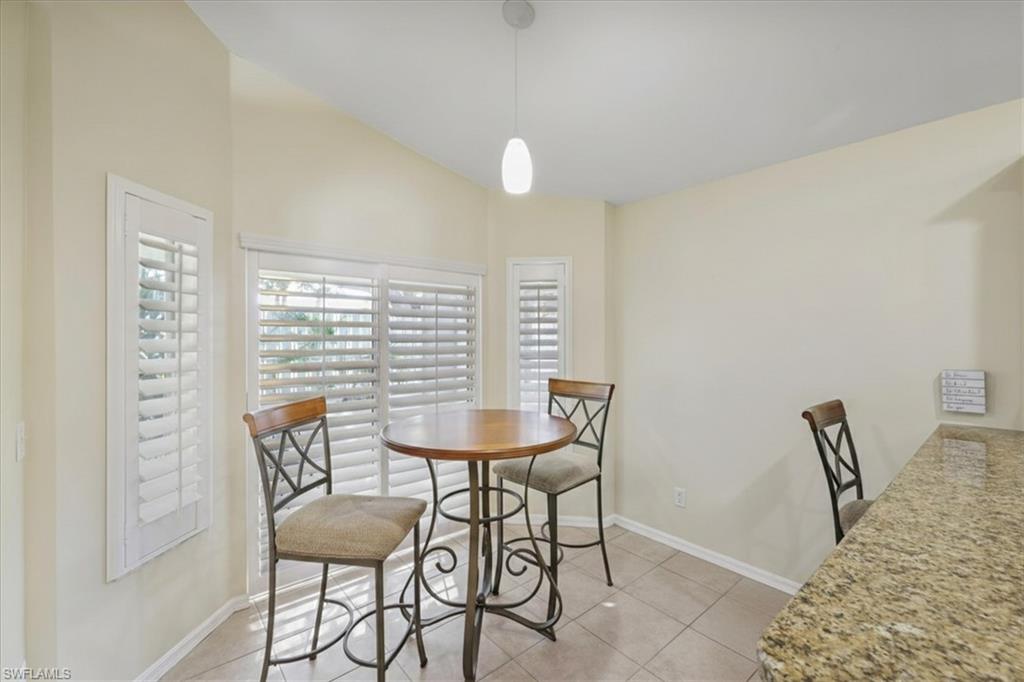 PALM ISLE - Residential