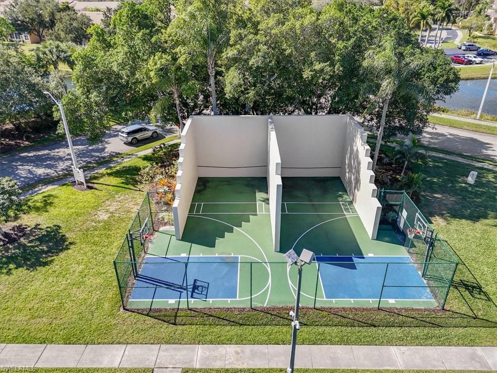 PALM ISLE - Residential