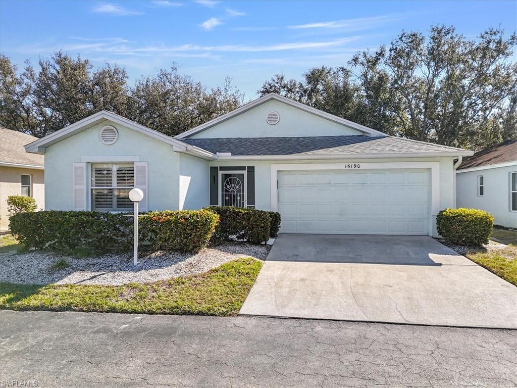 PALM ISLE - Residential