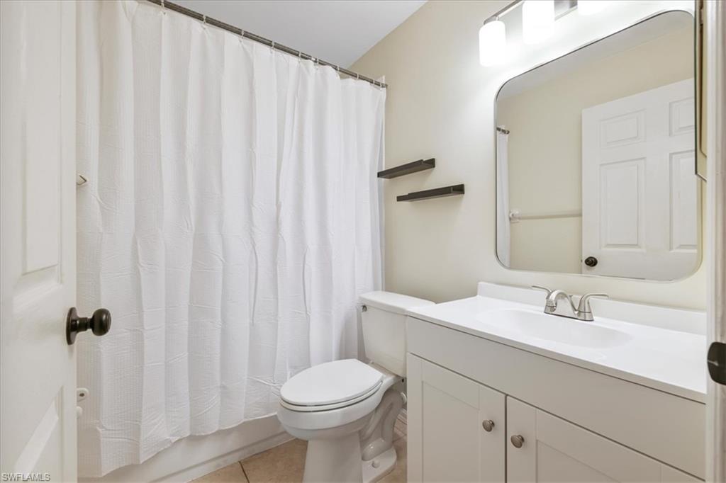 PALM ISLE - Residential