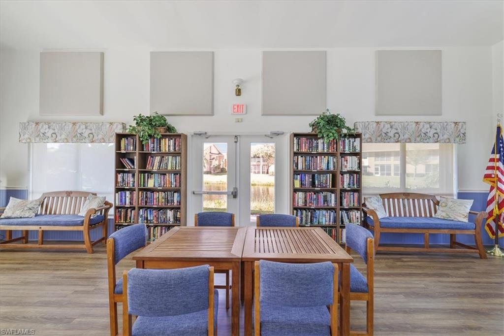 PALM ISLE - Residential