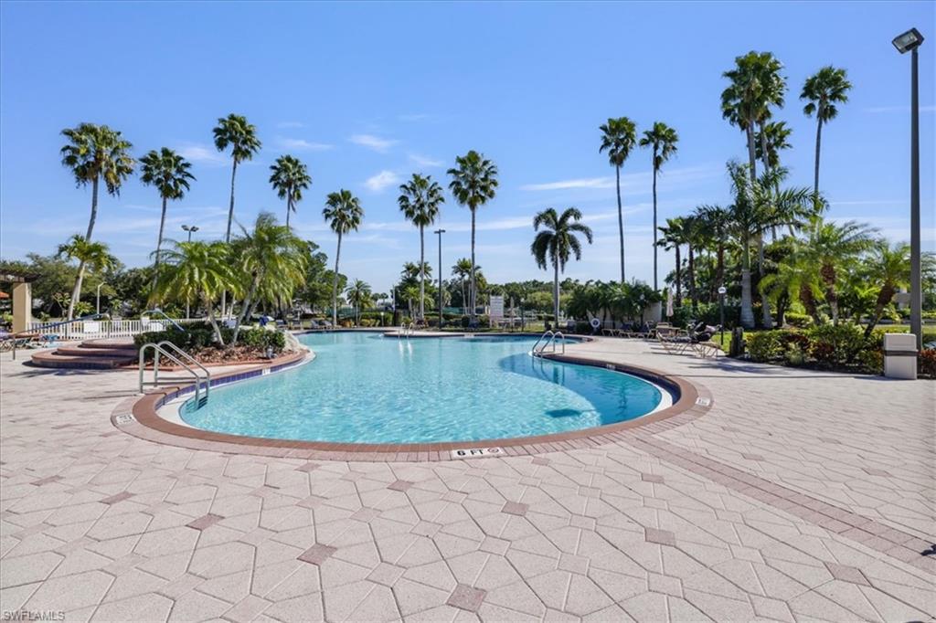 PALM ISLE - Residential