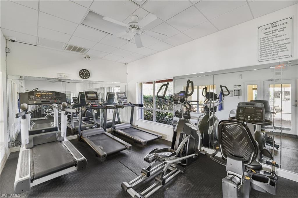 PALM ISLE - Residential