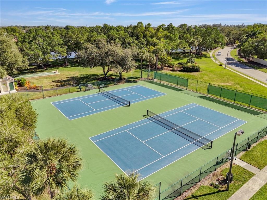 PALM ISLE - Residential