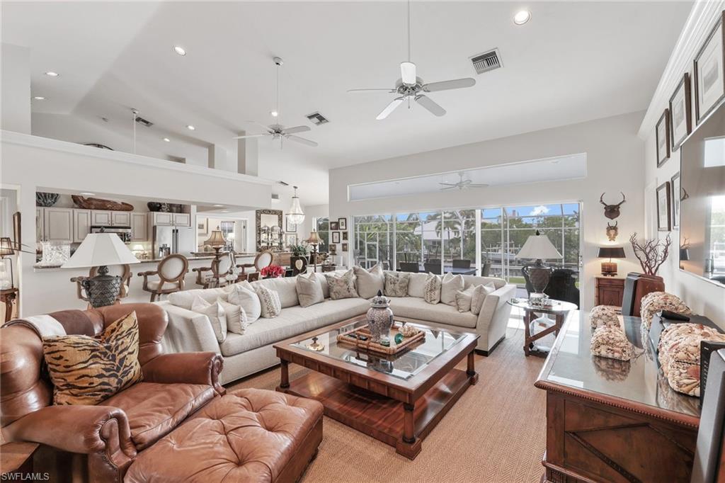 GOLDEN SHORES - Residential