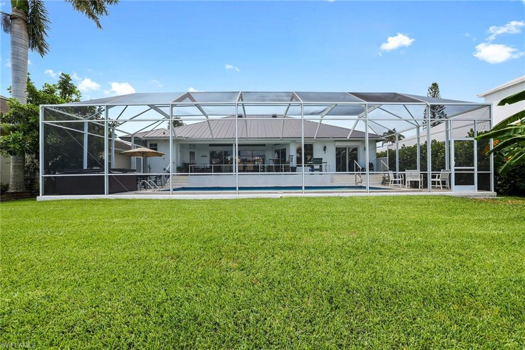 GOLDEN SHORES - Residential