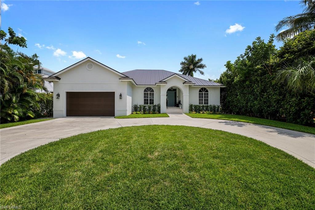 GOLDEN SHORES - Residential