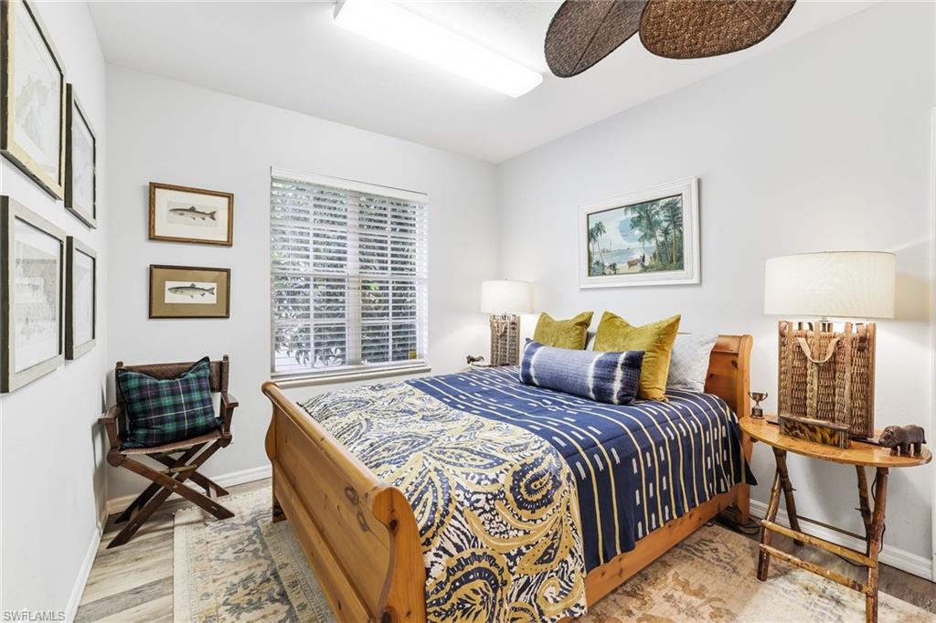 GOLDEN SHORES - Residential