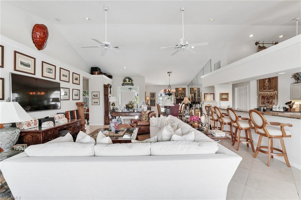 GOLDEN SHORES - Residential