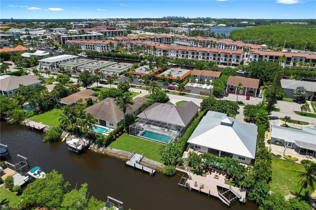 GOLDEN SHORES - Residential