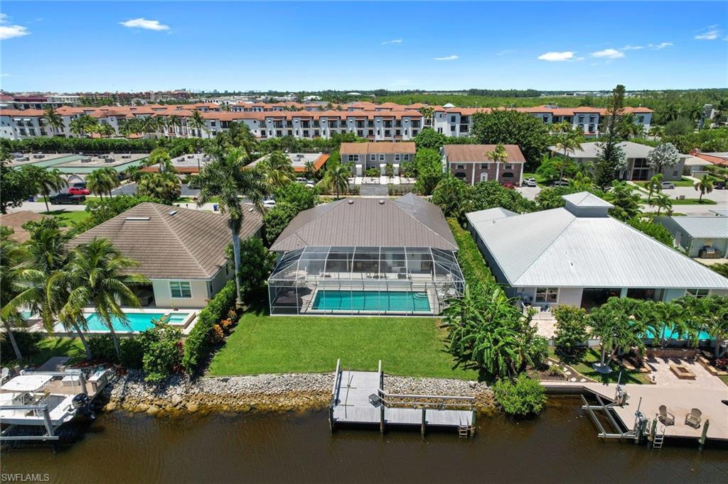 GOLDEN SHORES - Residential