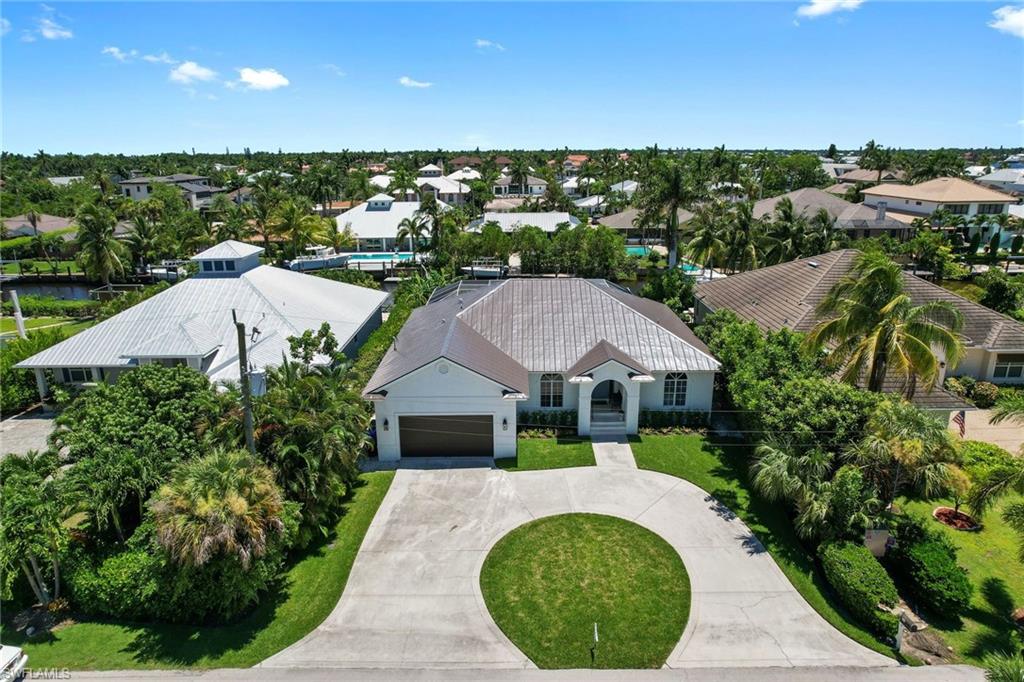 GOLDEN SHORES - Residential