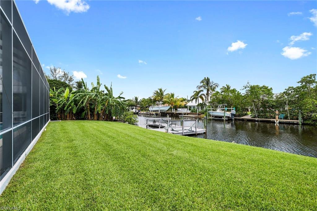 GOLDEN SHORES - Residential