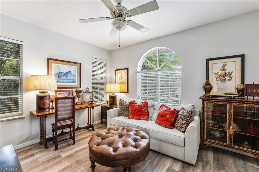 GOLDEN SHORES - Residential