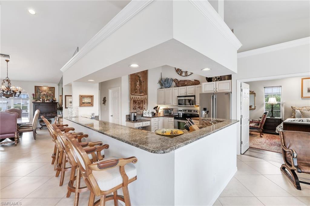 GOLDEN SHORES - Residential