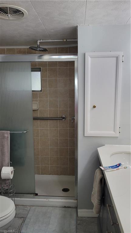 ORANGE HARBOR MOBILE HOME PARK - Residential