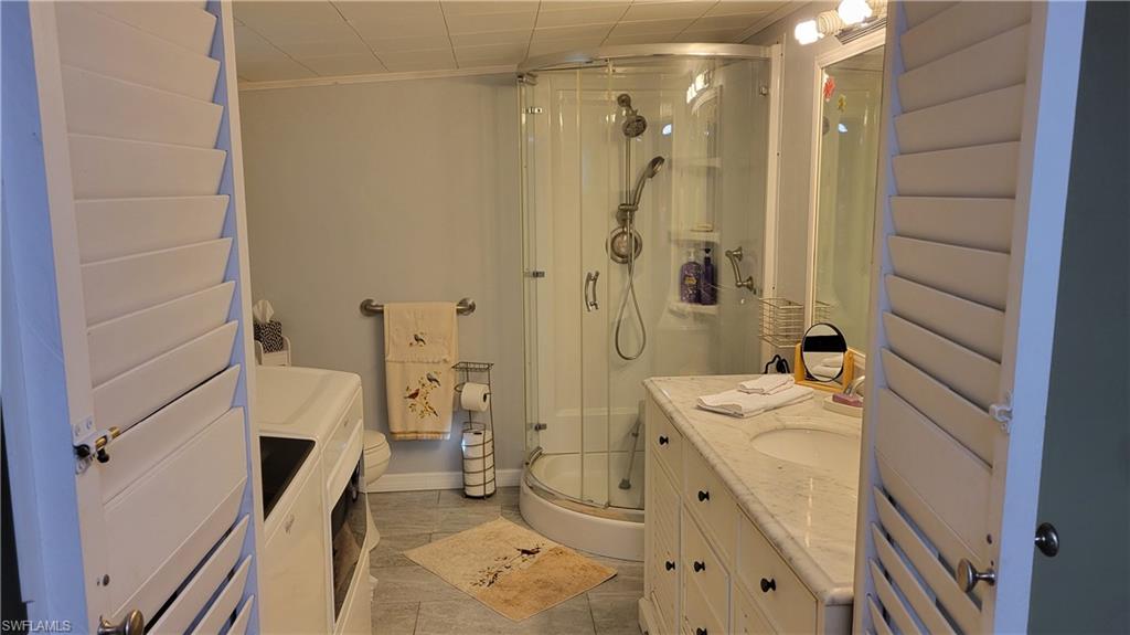 ORANGE HARBOR MOBILE HOME PARK - Residential