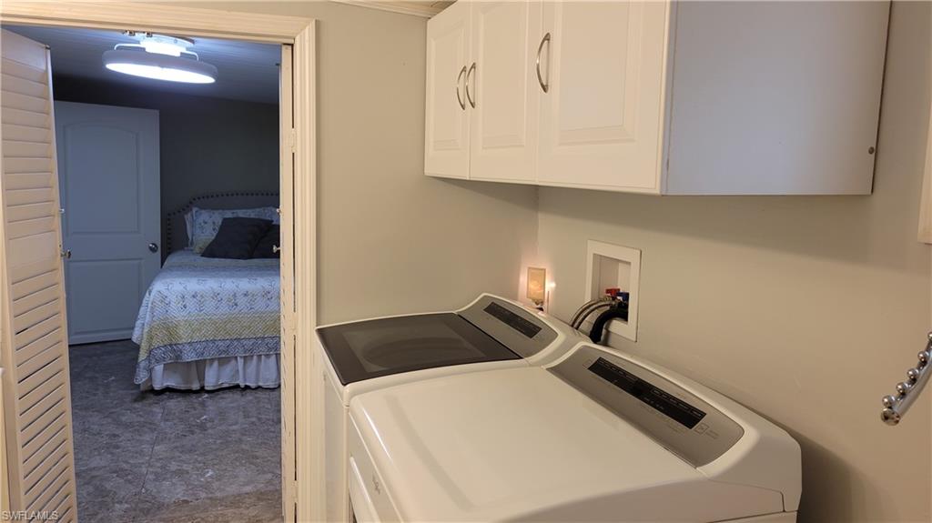 ORANGE HARBOR MOBILE HOME PARK - Residential