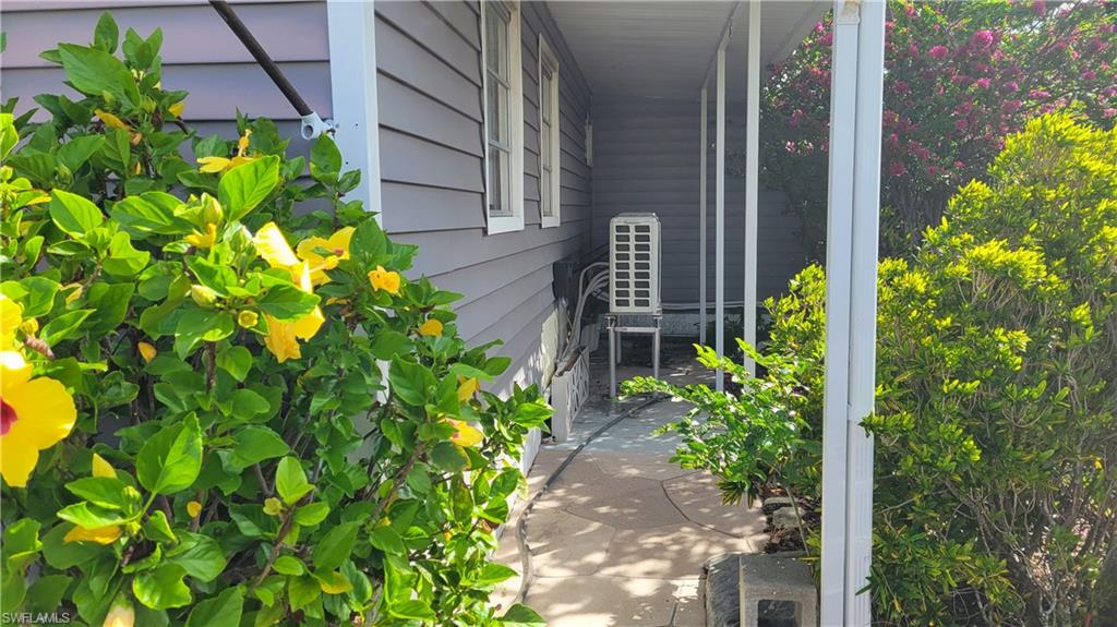 ORANGE HARBOR MOBILE HOME PARK - Residential