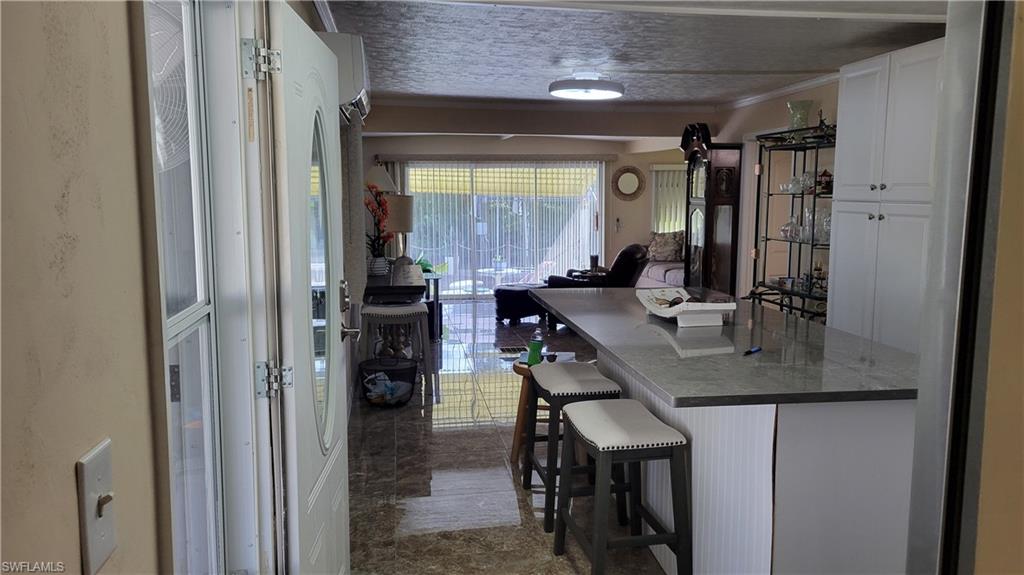 ORANGE HARBOR MOBILE HOME PARK - Residential