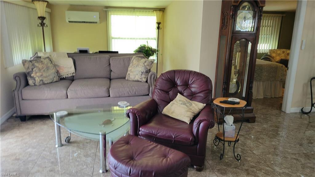 ORANGE HARBOR MOBILE HOME PARK - Residential