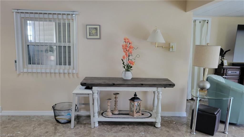 ORANGE HARBOR MOBILE HOME PARK - Residential