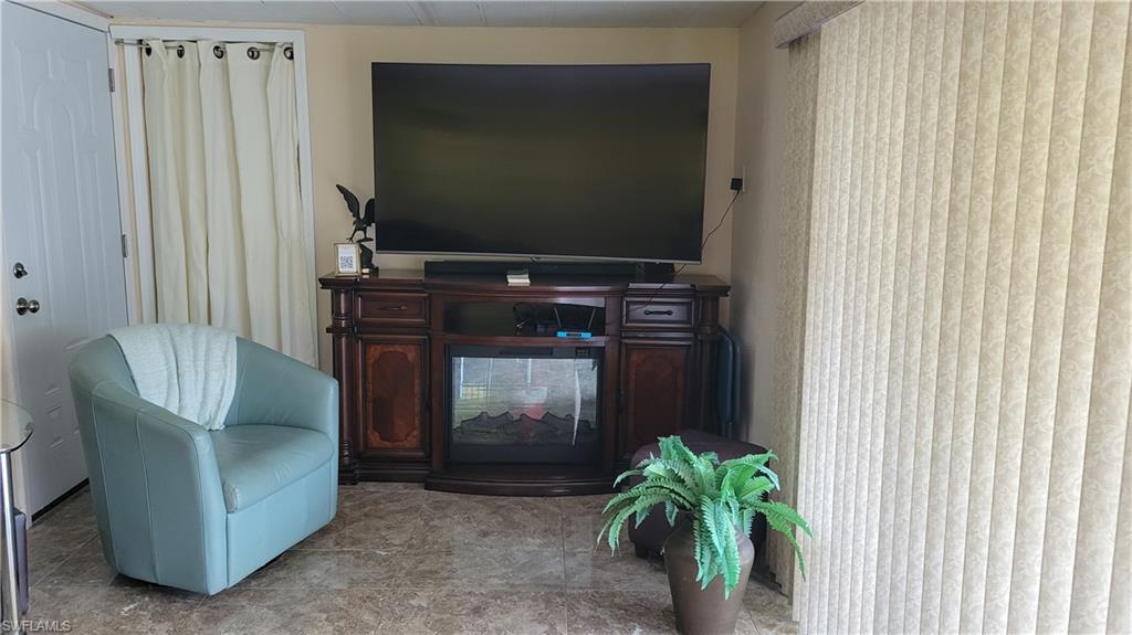 ORANGE HARBOR MOBILE HOME PARK - Residential