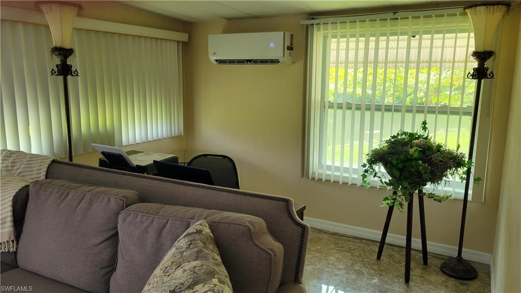 ORANGE HARBOR MOBILE HOME PARK - Residential