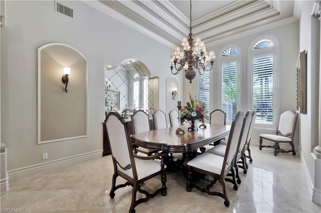 SAVONA AT MEDITERRA - Residential