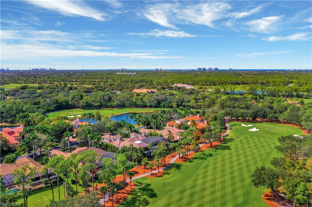 SAVONA AT MEDITERRA - Residential