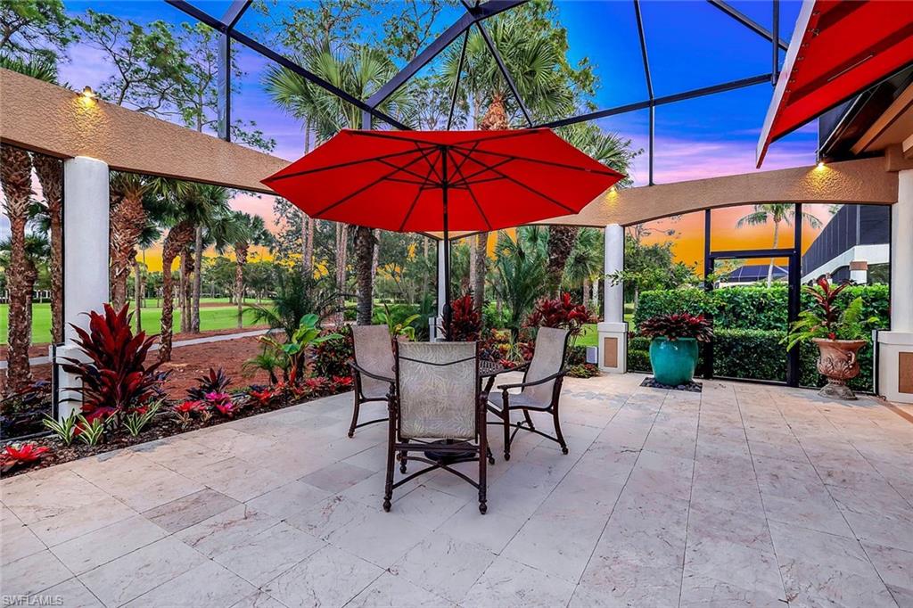 SAVONA AT MEDITERRA - Residential