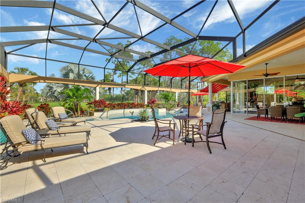 SAVONA AT MEDITERRA - Residential