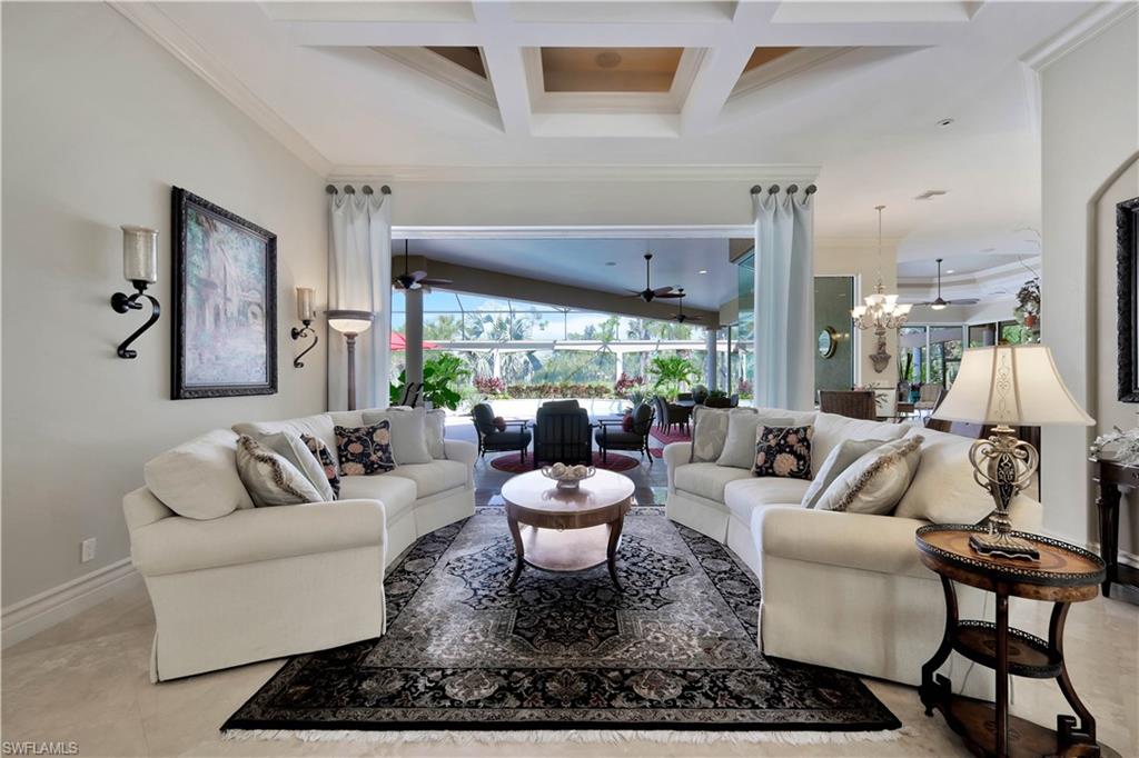 SAVONA AT MEDITERRA - Residential