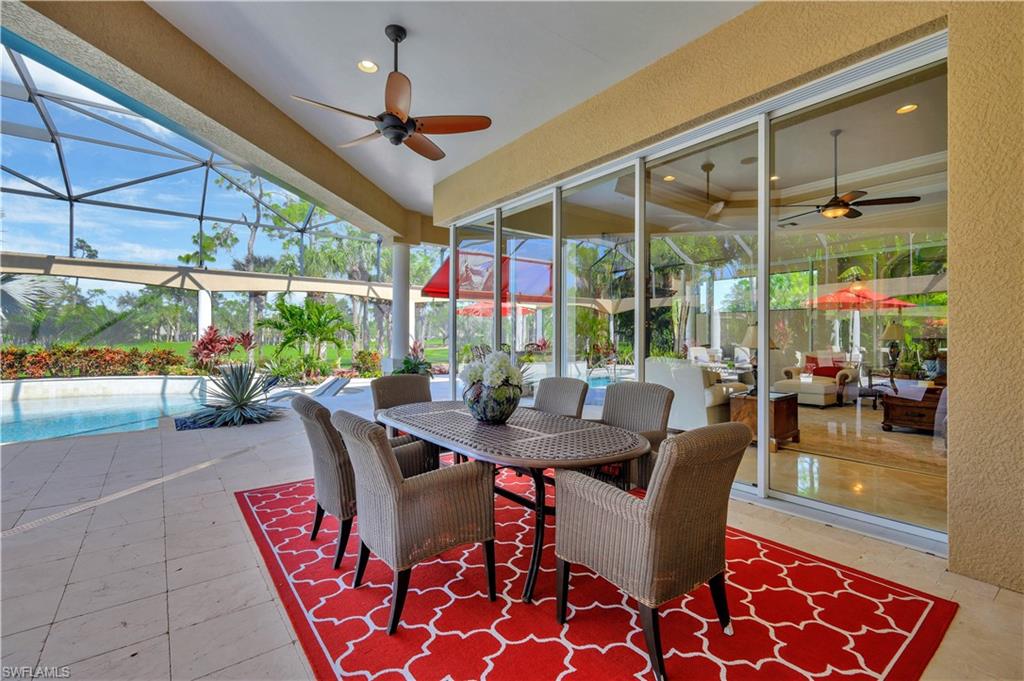 SAVONA AT MEDITERRA - Residential