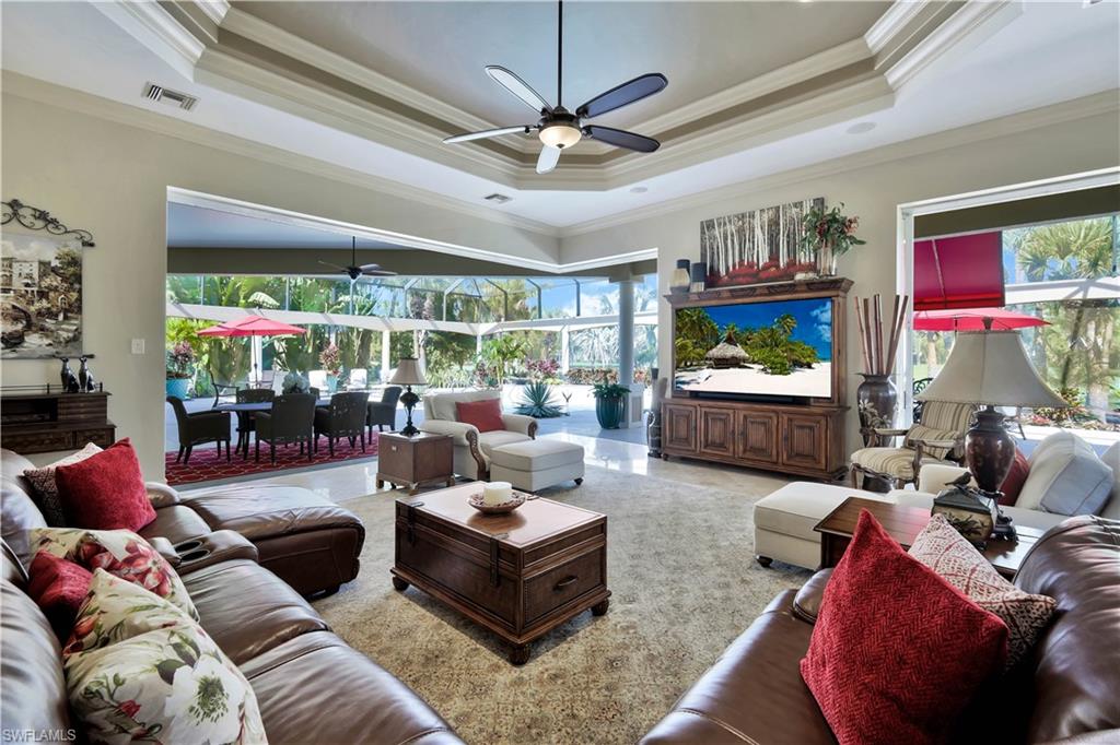 SAVONA AT MEDITERRA - Residential