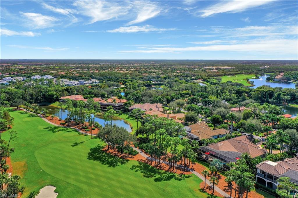 SAVONA AT MEDITERRA - Residential