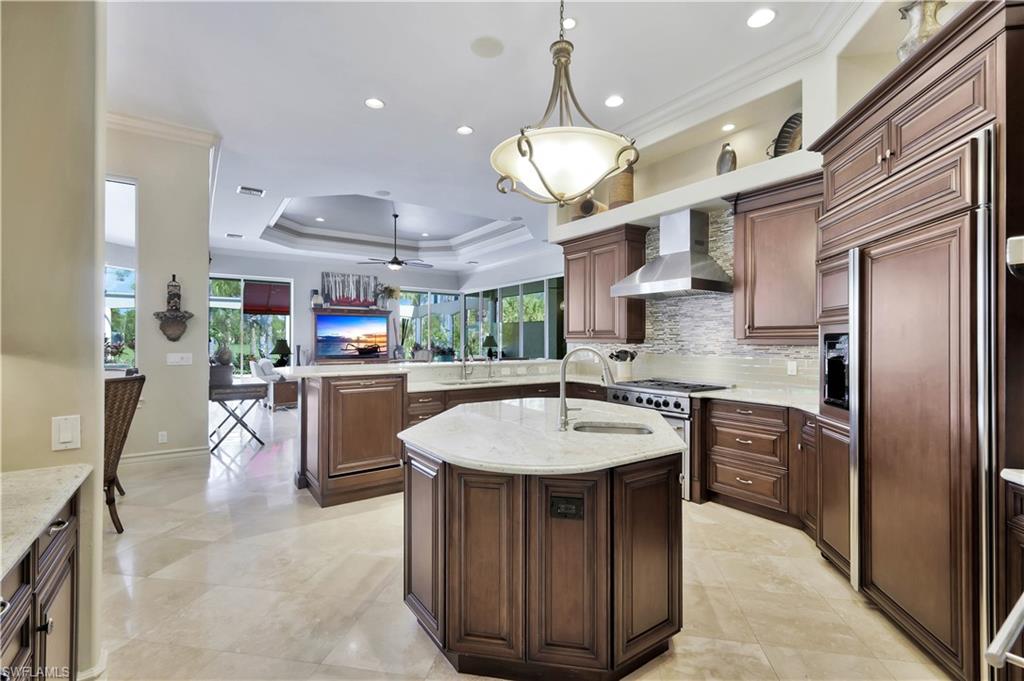 SAVONA AT MEDITERRA - Residential