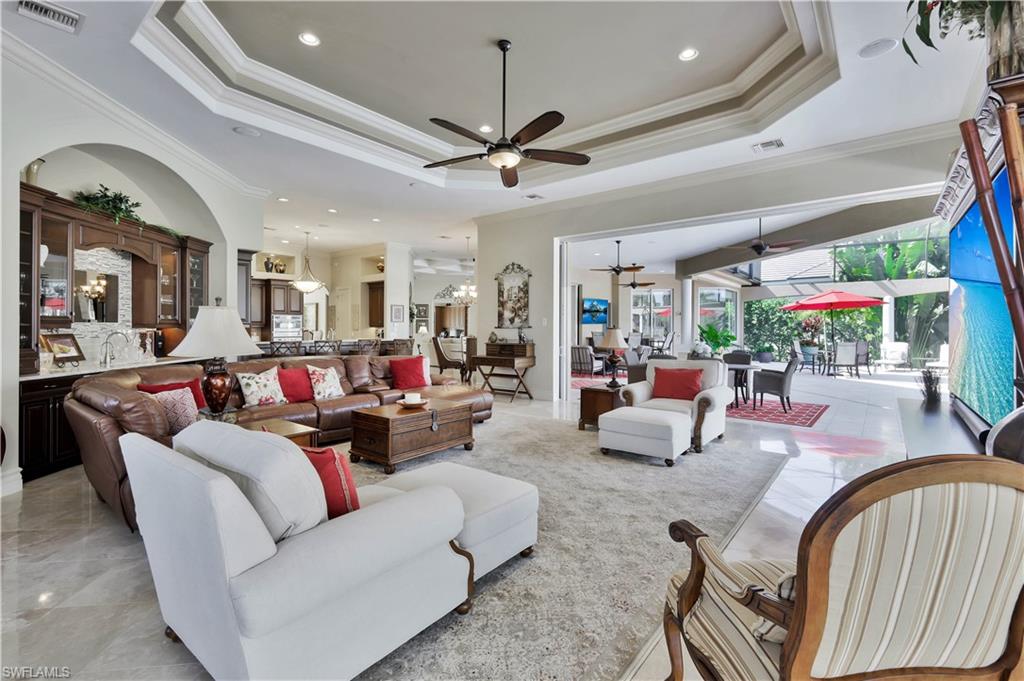 SAVONA AT MEDITERRA - Residential