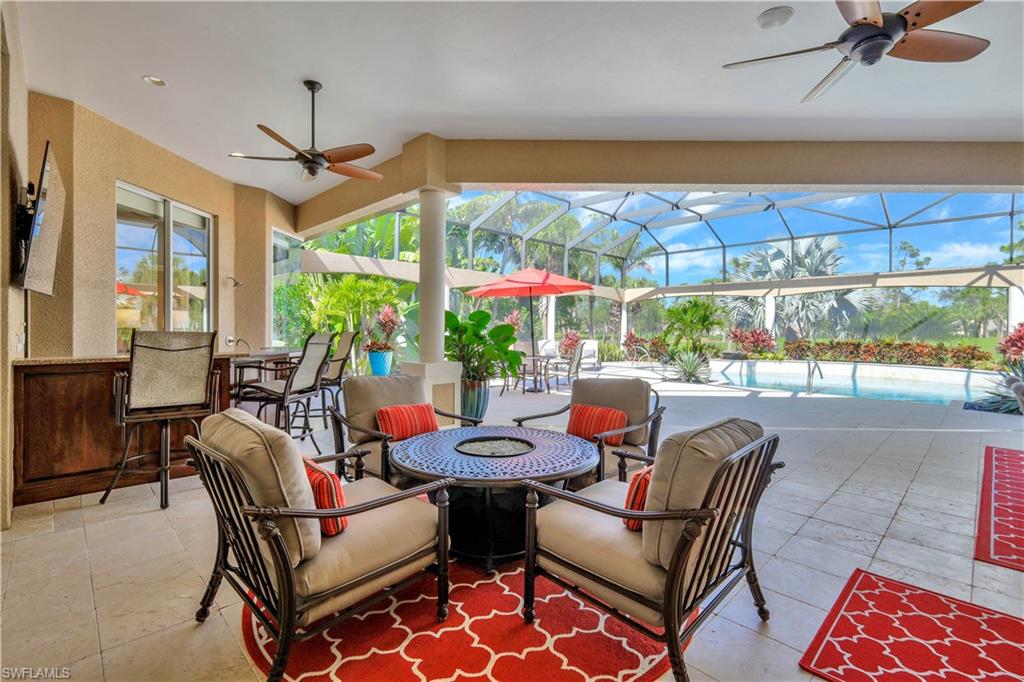 SAVONA AT MEDITERRA - Residential