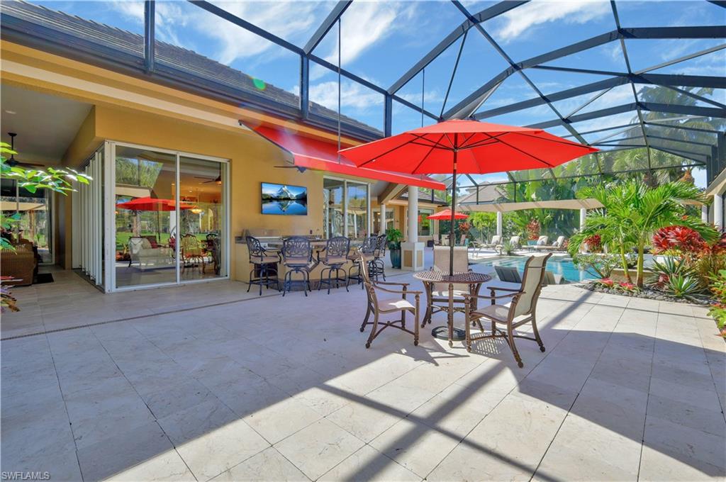 SAVONA AT MEDITERRA - Residential