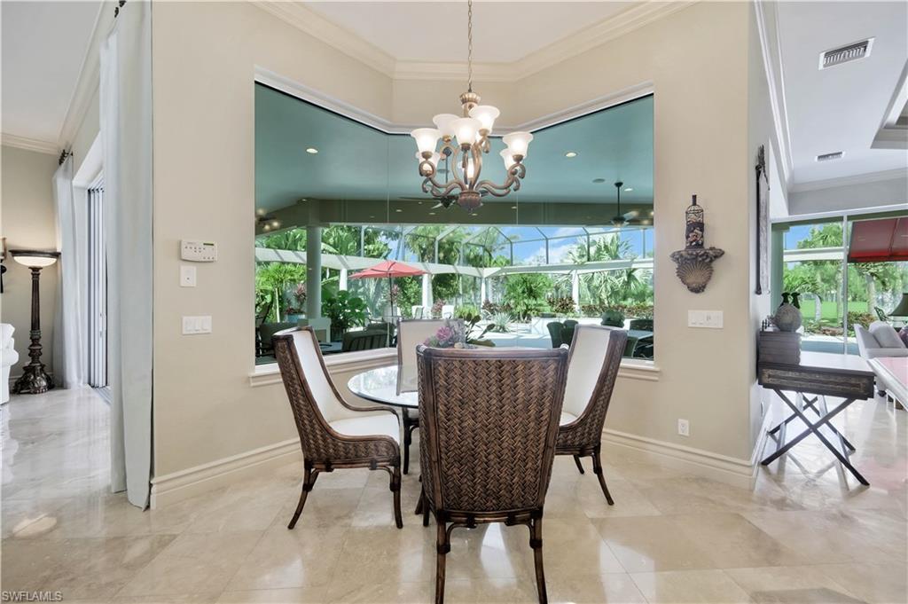 SAVONA AT MEDITERRA - Residential