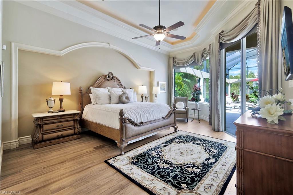 SAVONA AT MEDITERRA - Residential