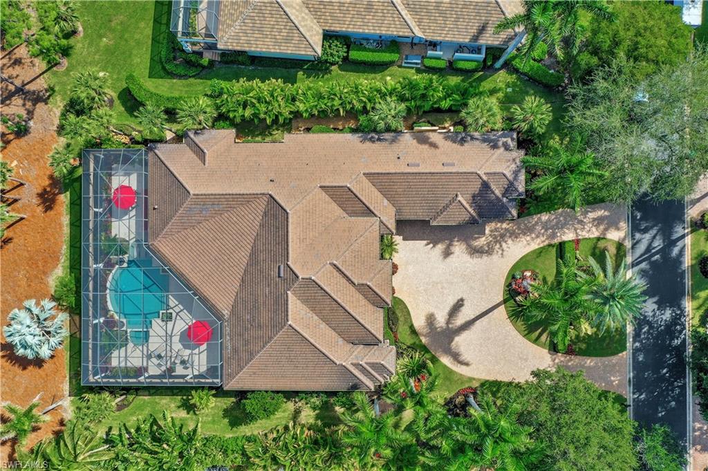 SAVONA AT MEDITERRA - Residential