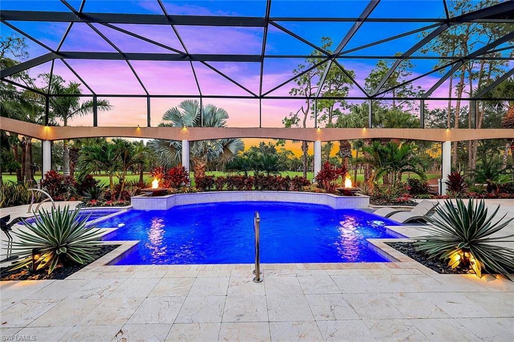 SAVONA AT MEDITERRA - Residential