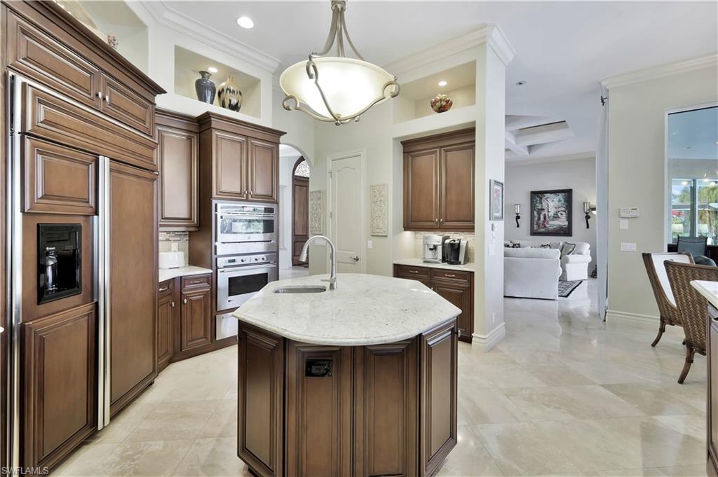 SAVONA AT MEDITERRA - Residential