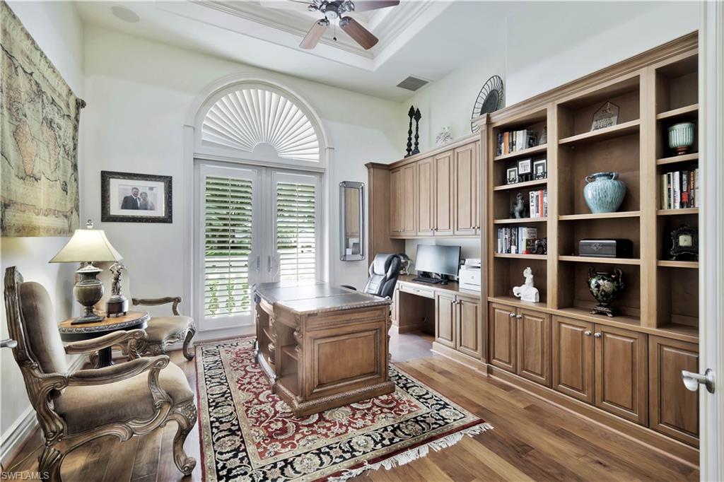 SAVONA AT MEDITERRA - Residential